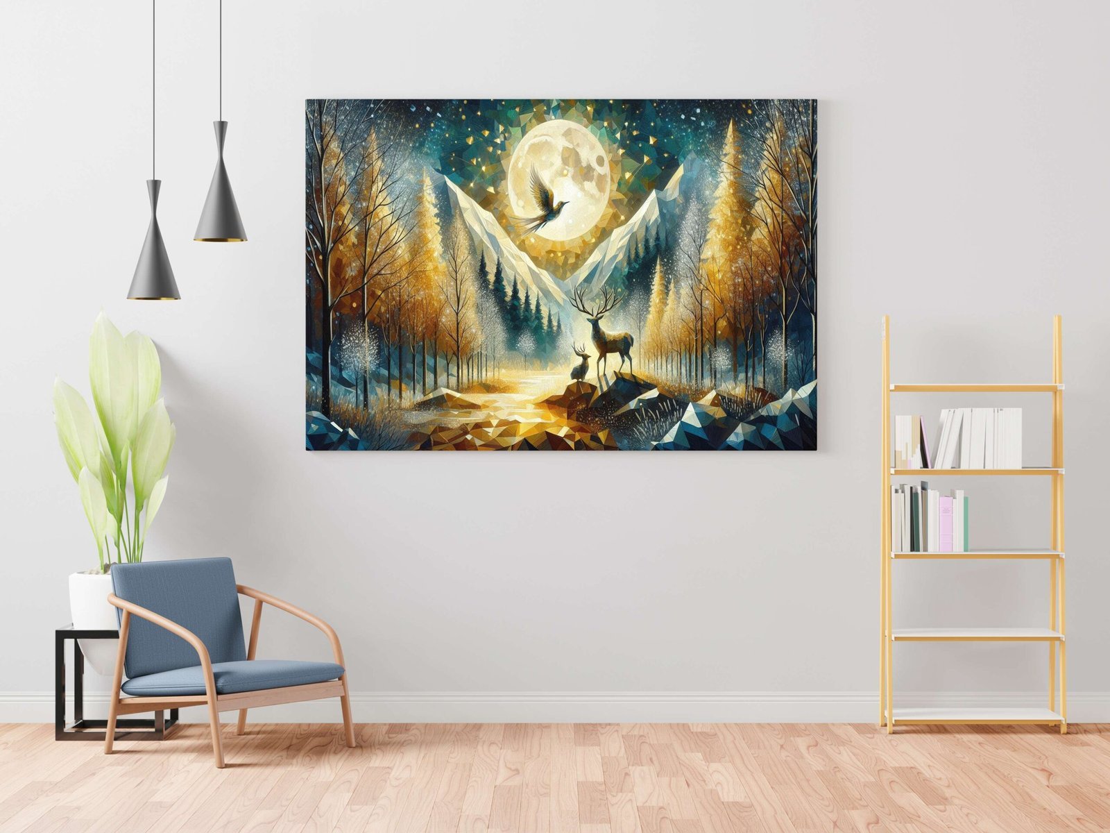 Gorgeous Canvas Wall Art for Every Style - Image 4