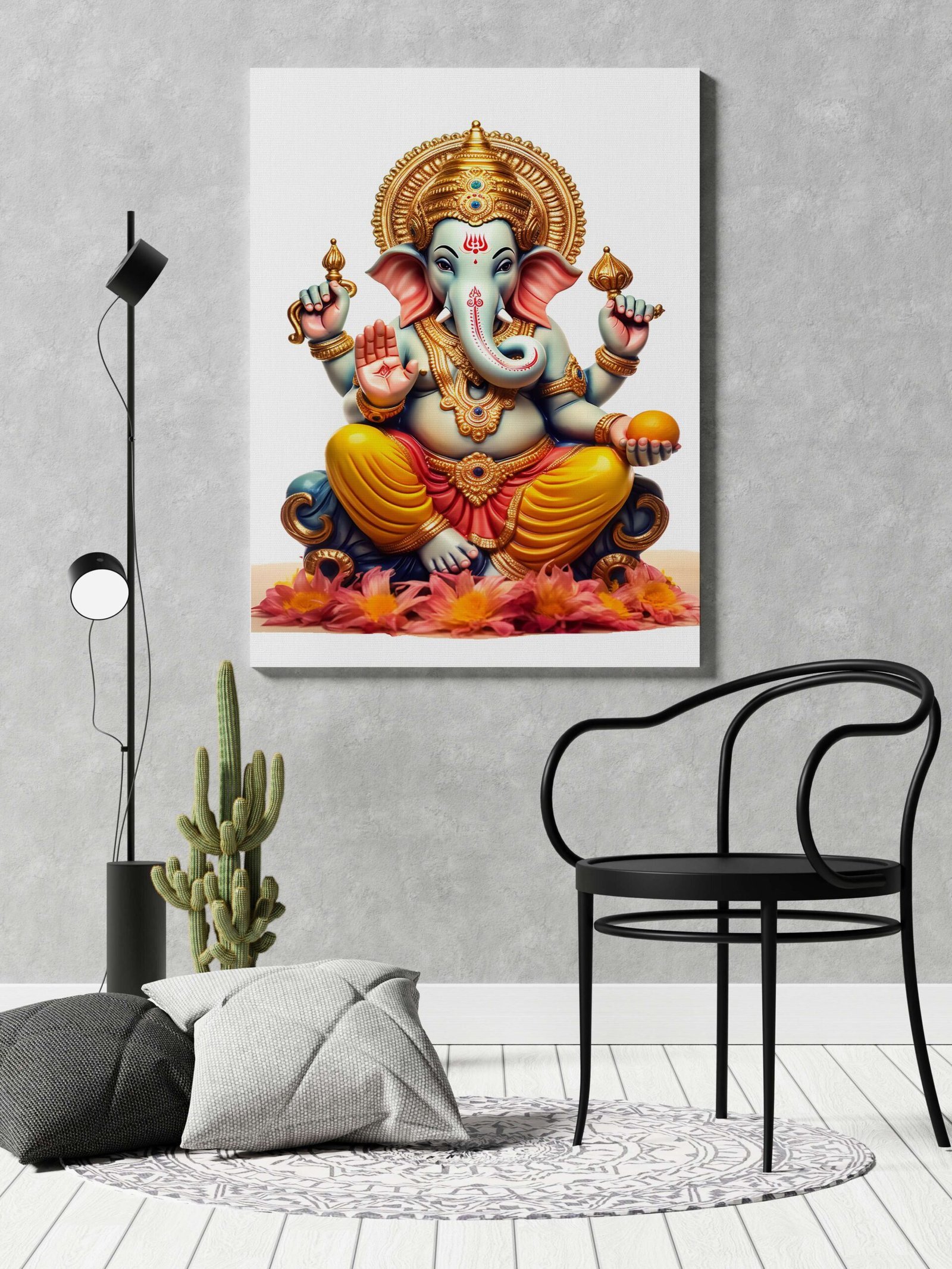 Stunning Canvas Art for Your Living Room & Bedroom